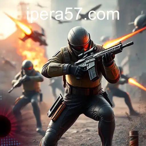 Exploring the Excitement of Action Games: The Rising Popularity of 'pera57'