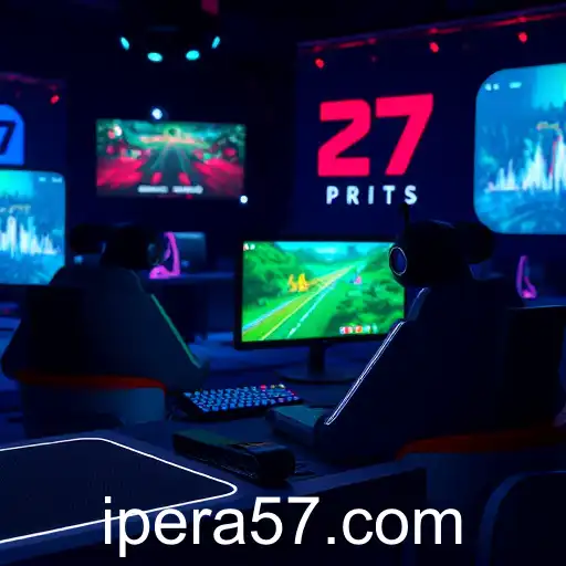 Digital Evolution in English Gaming