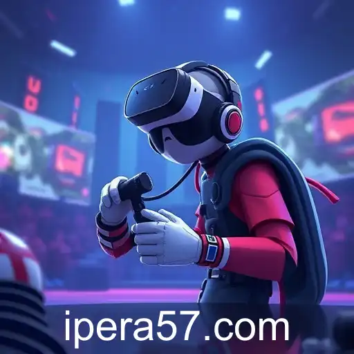 The Rise and Future of English Gaming Hubs