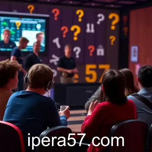 The Growing Influence of English Gaming Platforms