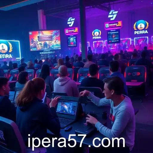 The Evolving Landscape of Online Gaming