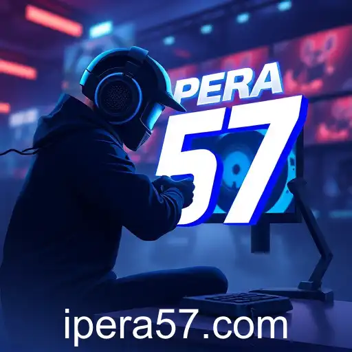 Pera57: The Evolution of Gaming Communities