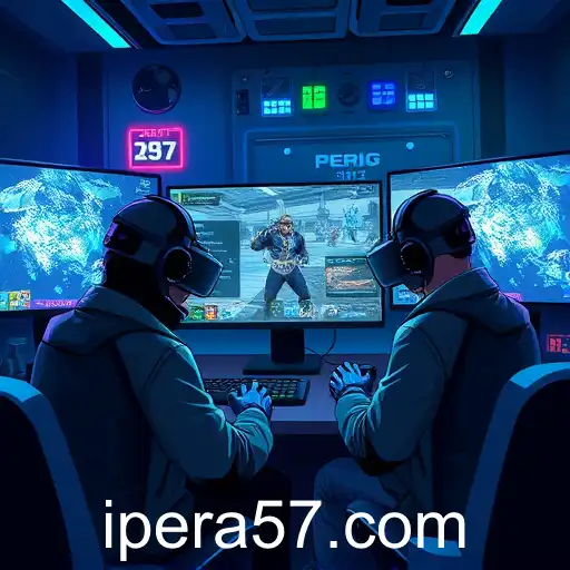 Gaming Evolutions in 2025