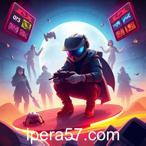 The Impact of 'pera57' on the Gaming Community