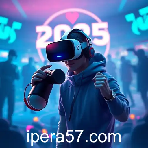 The Rising Influence of Gaming Platforms in 2025