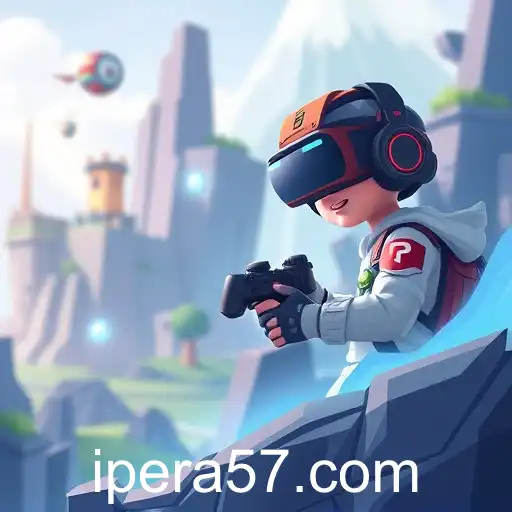 Digital Evolution: Impact on Gaming in 2025