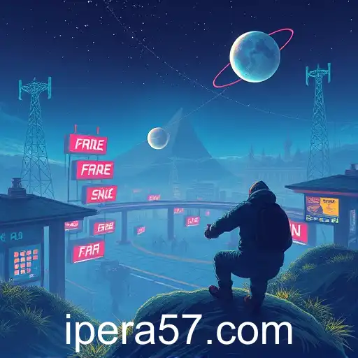 Pera57: A Nexus for Gaming Enthusiasts
