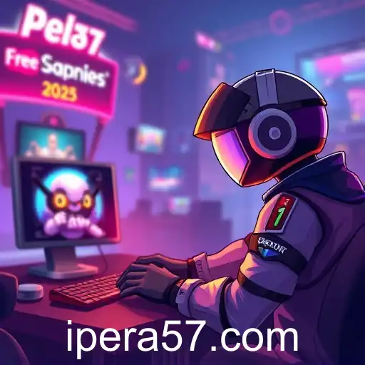 Pera57: Transforming Gaming Experience in 2025