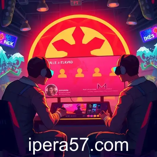 Pera57: Revolutionizing Online Gaming Experiences