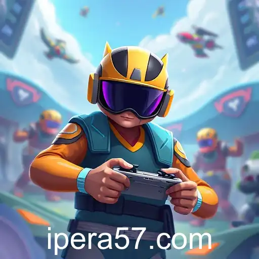 The Rise of Gaming in the Digital Age