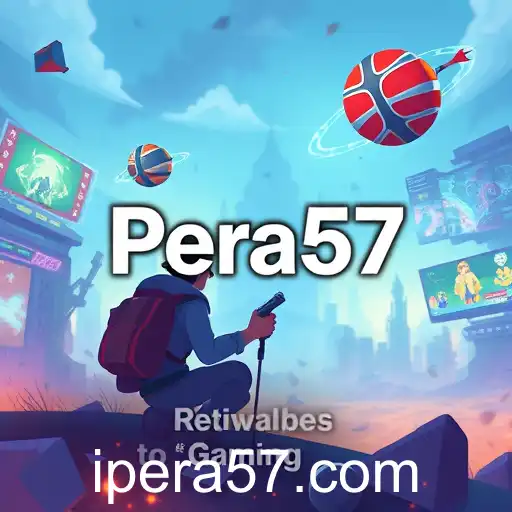 The Rise of 'pera57': A New Era in Gaming