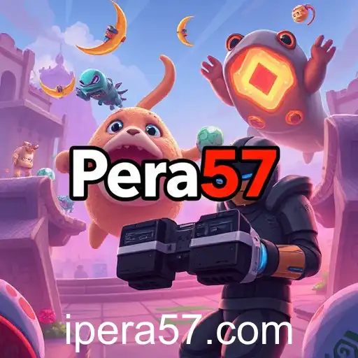 The Rise of Pera57 in Online Gaming