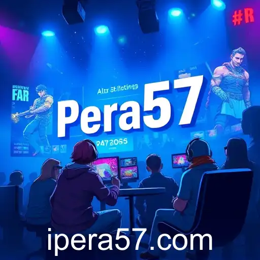 The Rise of Pera57: A New Player in Online Gaming
