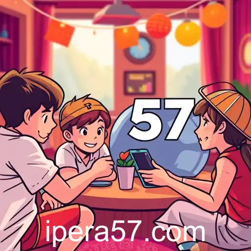 Rising Trends in Online Gaming: The Impact of Pera57