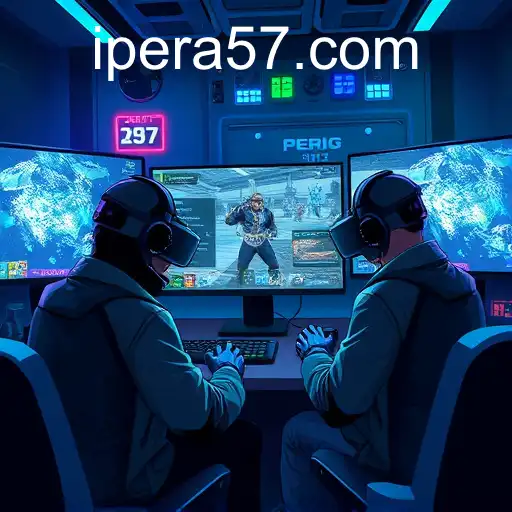 Gaming Evolutions in 2025