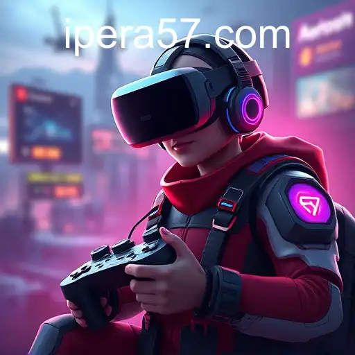 Gaming Innovations and Trends of 2025