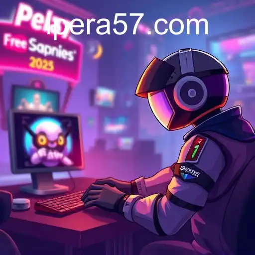 Pera57: Transforming Gaming Experience in 2025