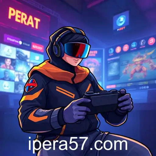 Pera57 Trends Amidst Global Gaming Evolution