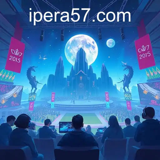 Pera57 Revolutionizes Online Gaming Experience