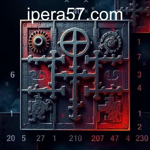 Exploring the Fascinating World of Puzzle Games: A Dive into the Pera57 Collection