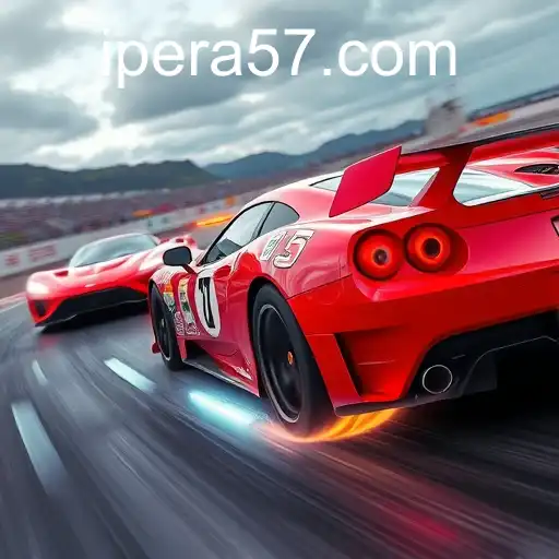 The Thrill of 'Racing Games': Discover the Excitement with Pera57