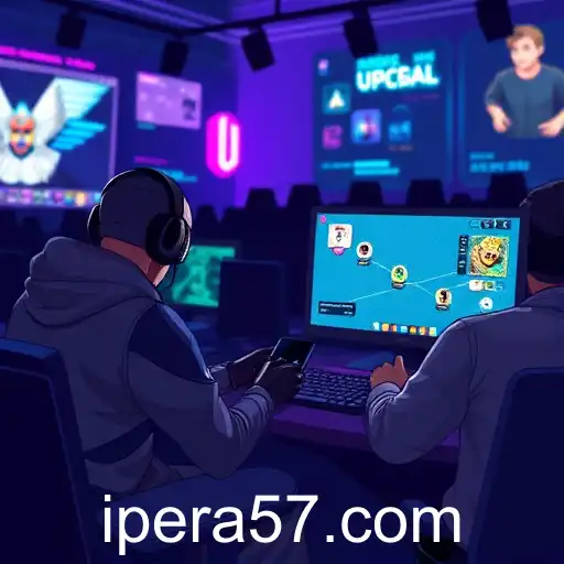 The Rise and Influence of Online Gaming Communities