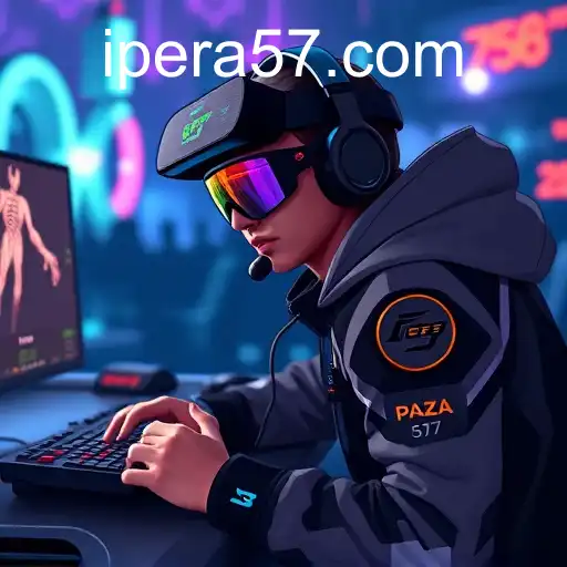 The Rise of Online Gaming Platforms