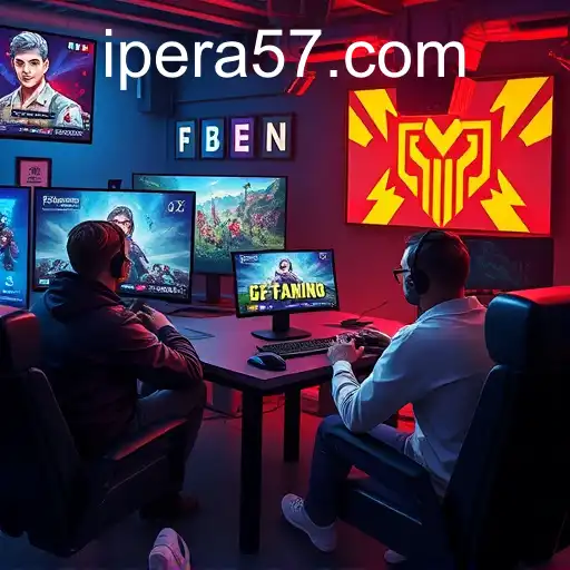 The Rise of Online Gaming Platforms