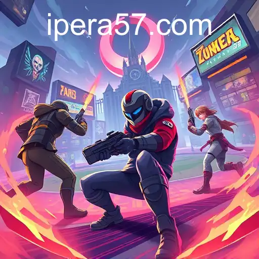 The Rise of Pera57: A New Era in Online Gaming