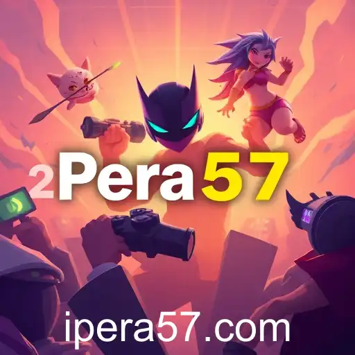 The Rise of Pera57: A New Player in Online Gaming