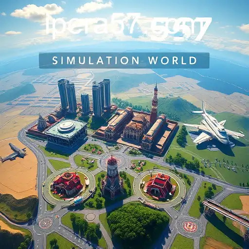Exploring the Expansive World of Simulation Games