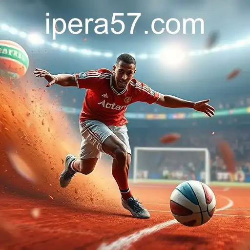 The Evolving World of Sports Games: A Look into the 