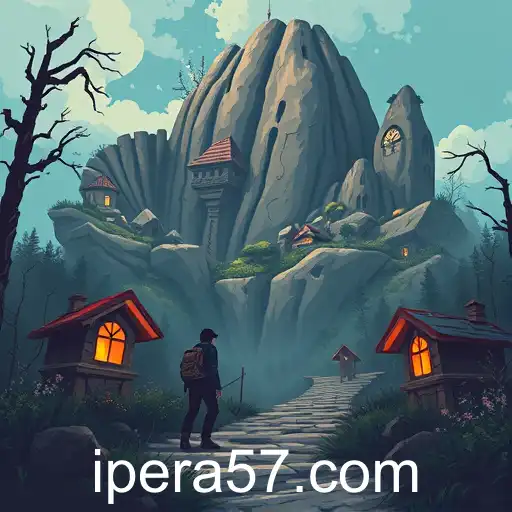 Exploring the Enchanting World of Adventure Games