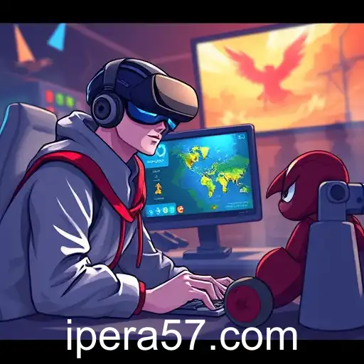 The Evolution of Online Gaming Communities