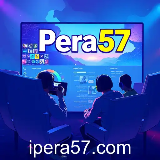 Gaming Evolution: Pera57 and the 2025 Landscape