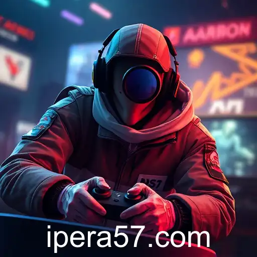 Pera57: A New Era in Online Gaming