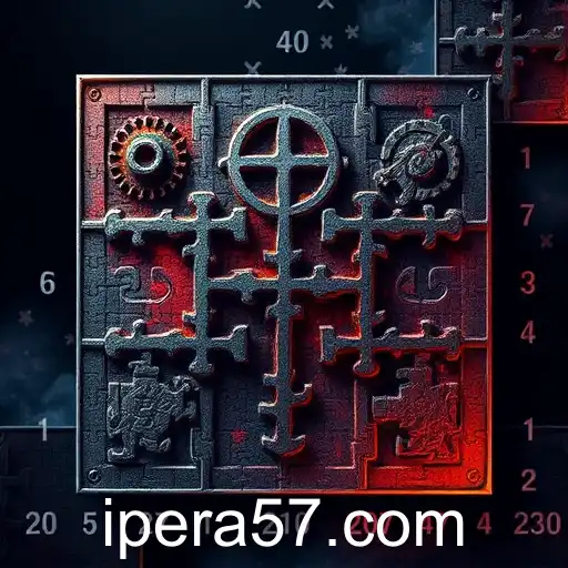 Exploring the Fascinating World of Puzzle Games: A Dive into the Pera57 Collection