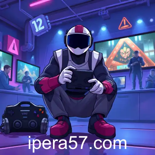 The Rise of 'pera57': A New Era in Gaming