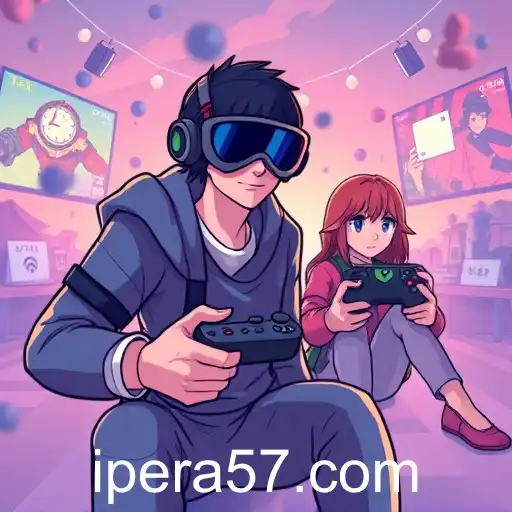 The Rise of Pera57 in Online Gaming