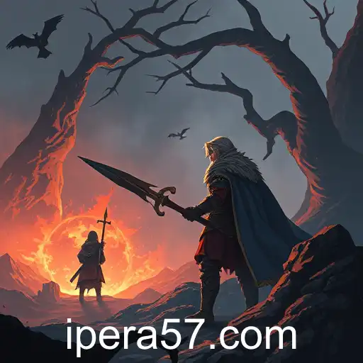 Exploring the Depths of Role-Playing Games: A Virtual Odyssey