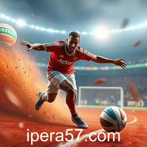 The Evolving World of Sports Games: A Look into the