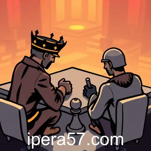 The Rise of Strategy Games: Exploring the Fascination Behind Pera57